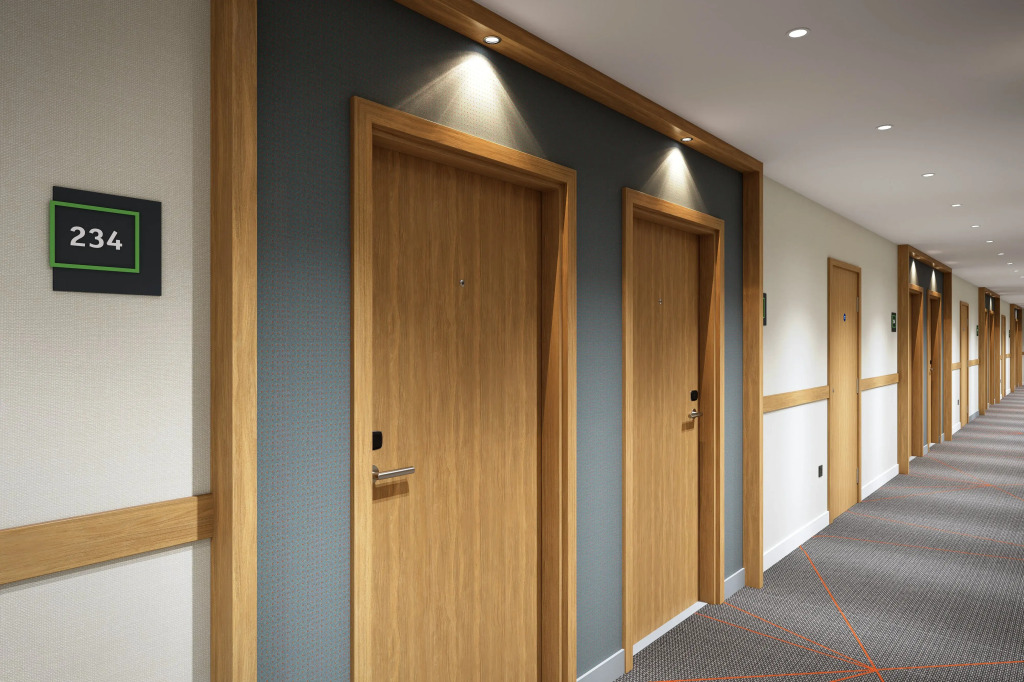 Holiday Inn Ratingen - City by IHG