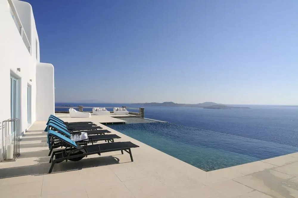 Villa Sunbird