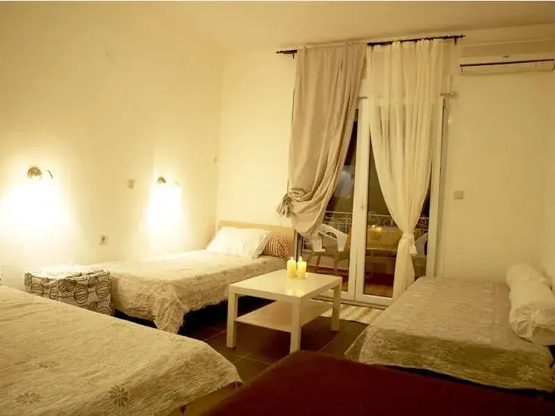 Hotel Lofos - The Hill