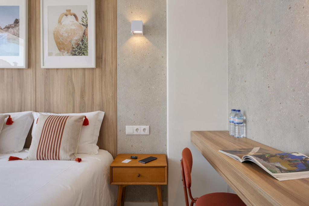 Hotel Made inn Faro