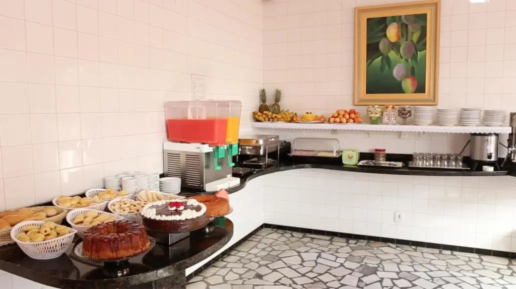 Hotel Beira Rio