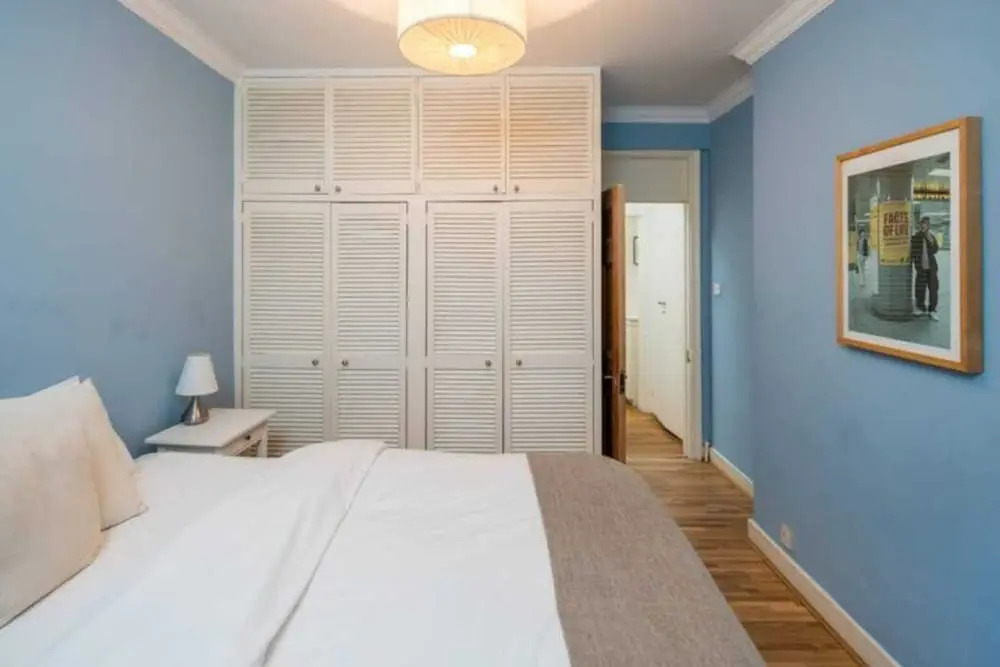 Cosy 2 Bedroom Apartment in Bayswater
