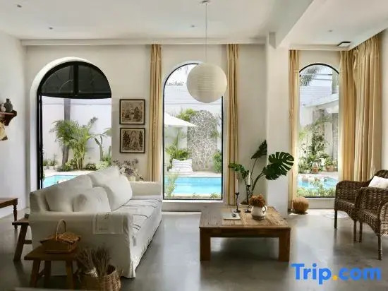 the Cozy Casa