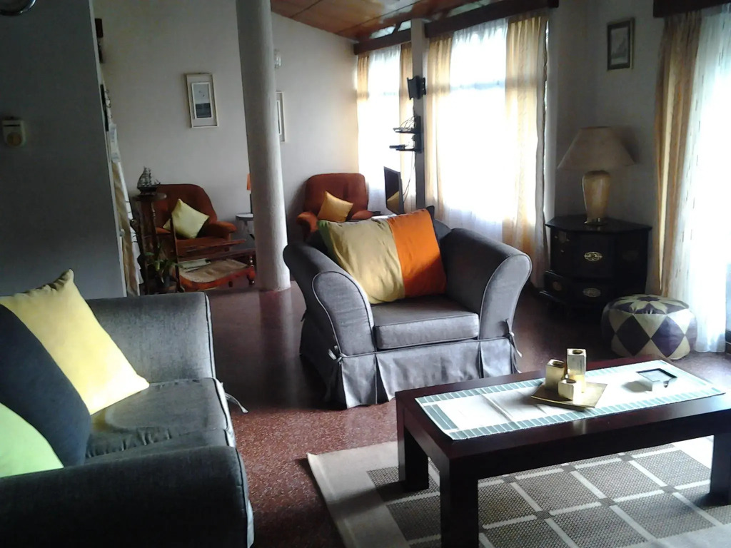 Forest View Holiday Home