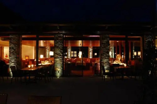 Hotel Lauterbad