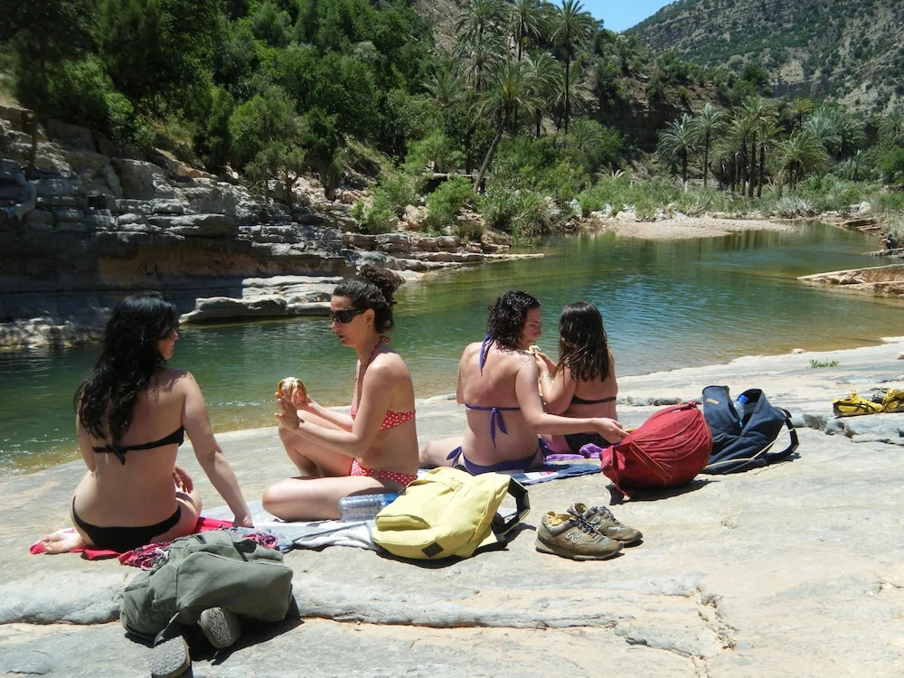 Mirage Surf Camp Morocco - Surf & Yoga Holiday in Morocco