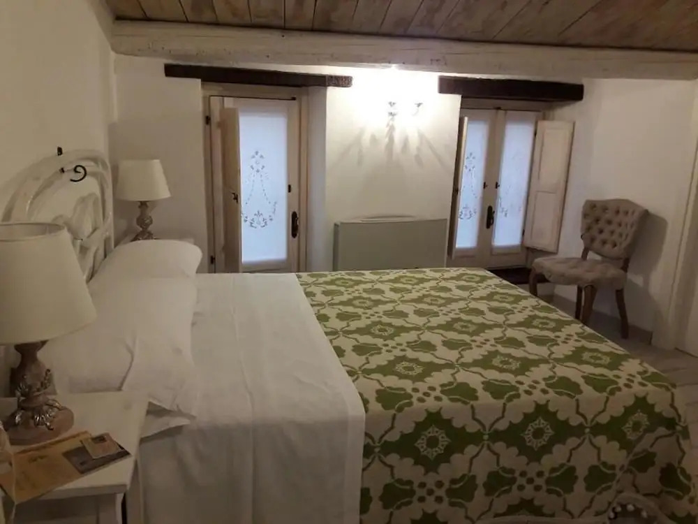 La Casa della Filanda