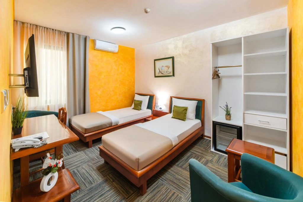 Hotel Kerber