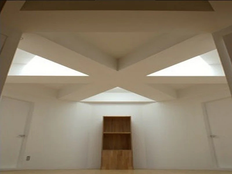 Circle & Arc Guesthouse