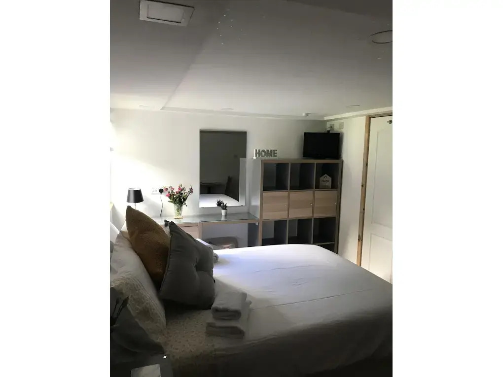 Barton Gate Farm B&B