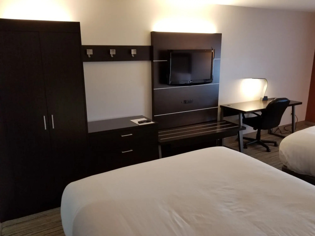 Holiday Inn Express Birch Run-Frankenmuth Area by IHG