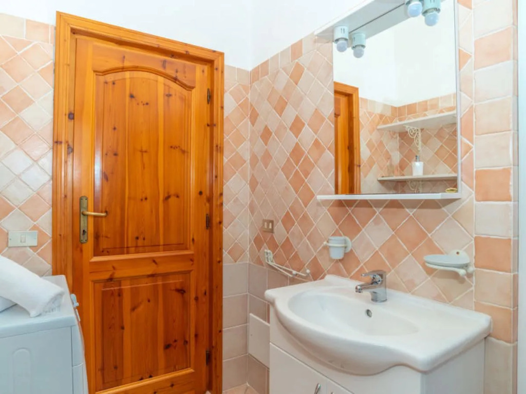Holiday Home Iride by Interhome