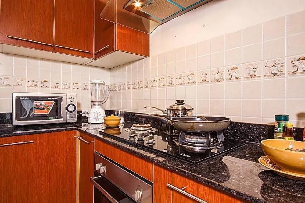 Baan Saitalay - 3 Beds