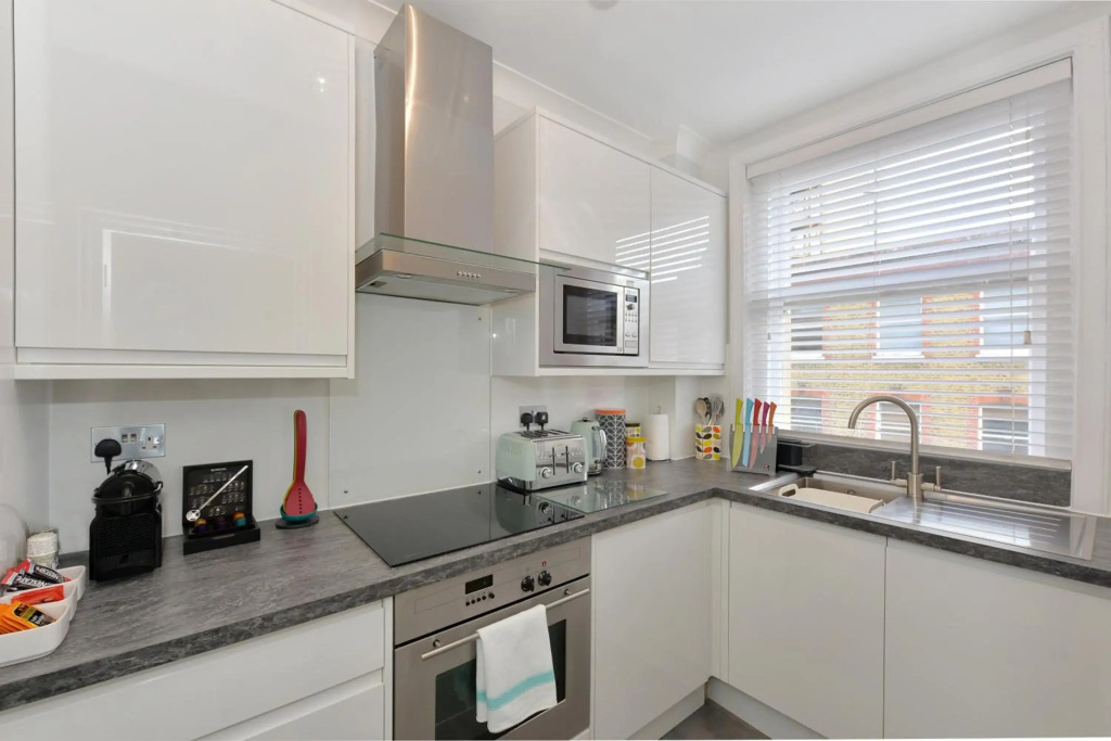Chiltern Street Serviced Apartments by Globe Apartments