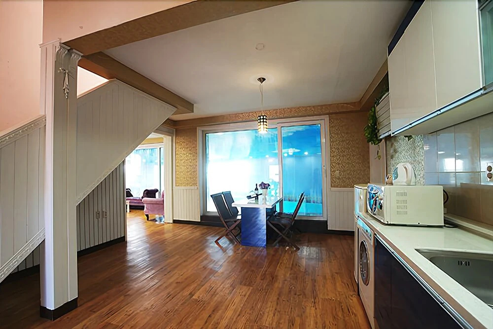 Seogwipo Etwal Jeju Pension
