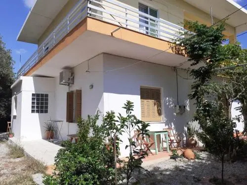 Kampos Rooms