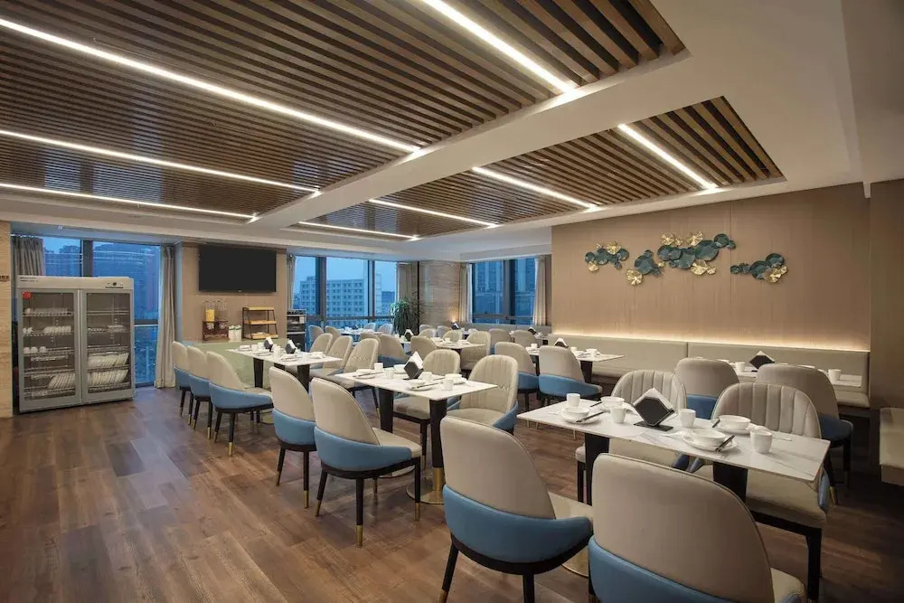 Microtel By Wyndham Nanchang