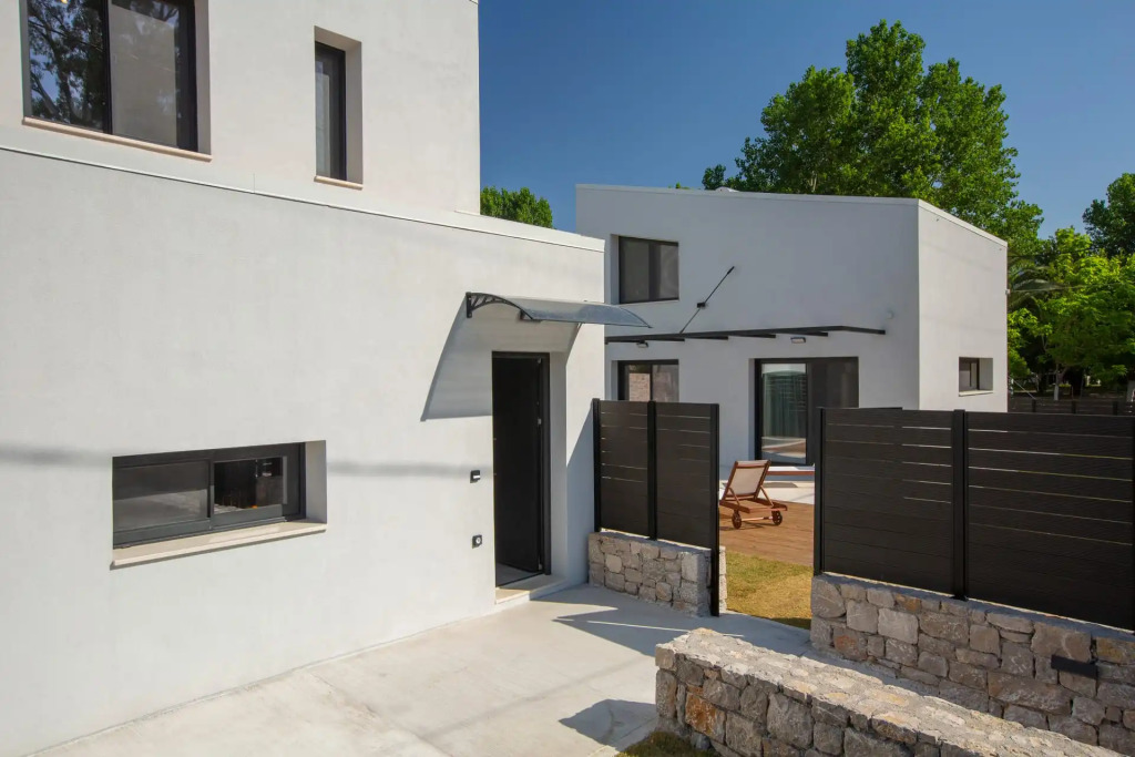 Seascape Villas