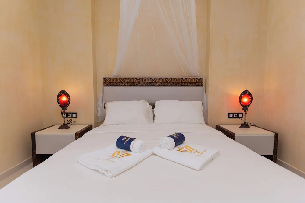 Sable de Mirleft Luxury Apartment