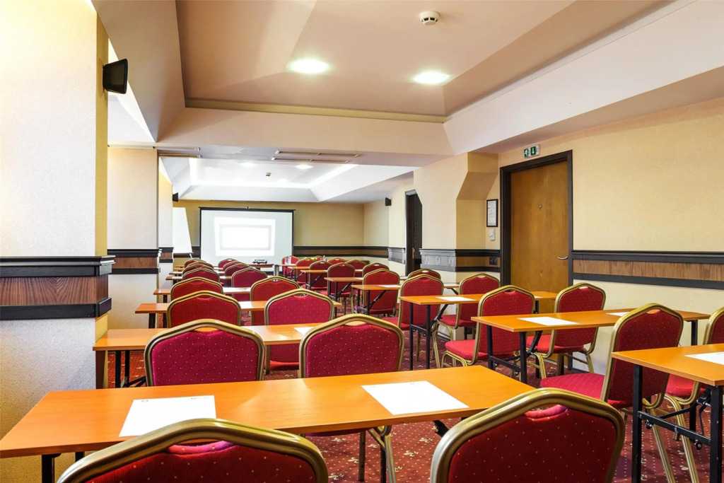 Best Western Plus Bristol Hotel