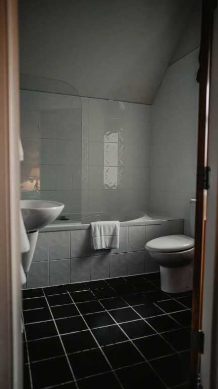 Broadford Hotel