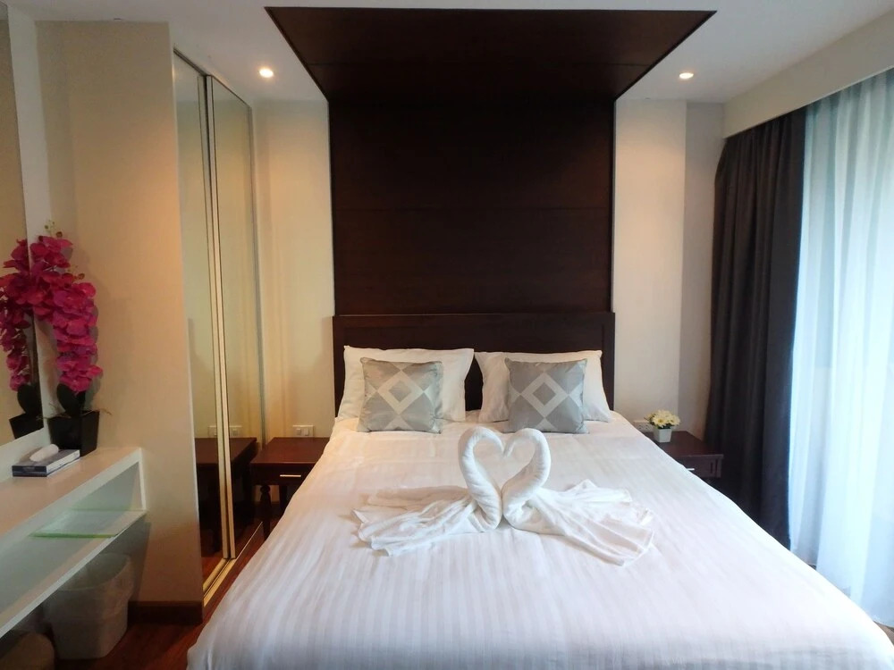 Baan Bangsarey Hotels