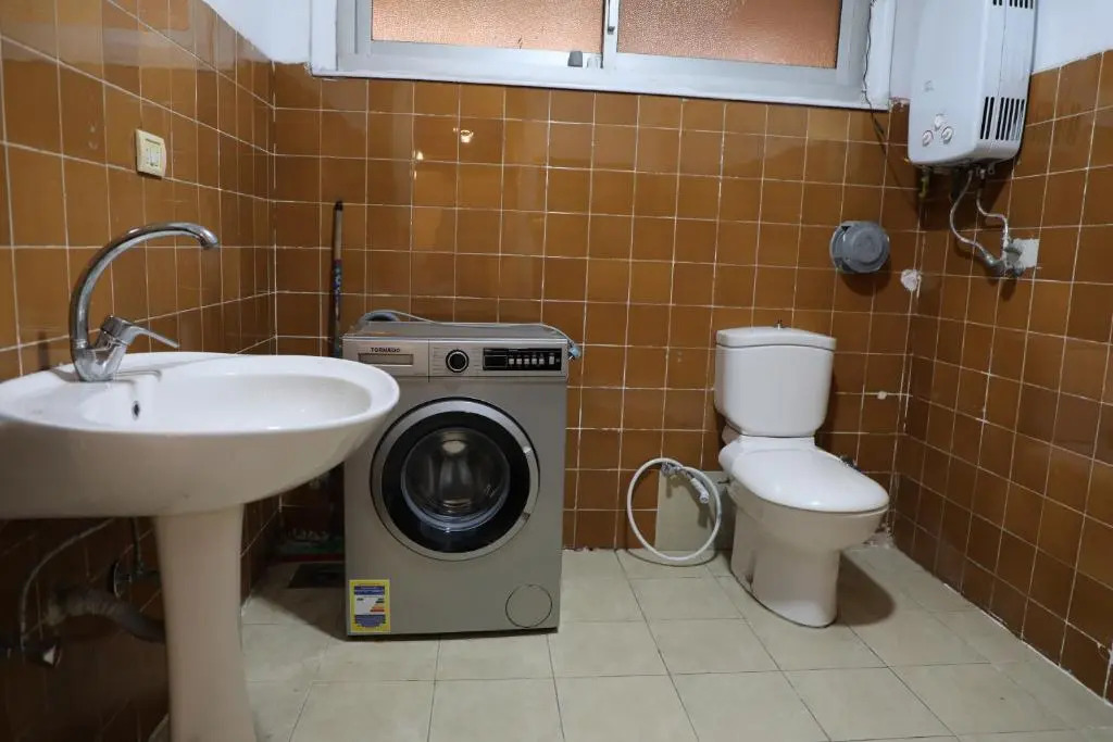 Villa in Nasr city