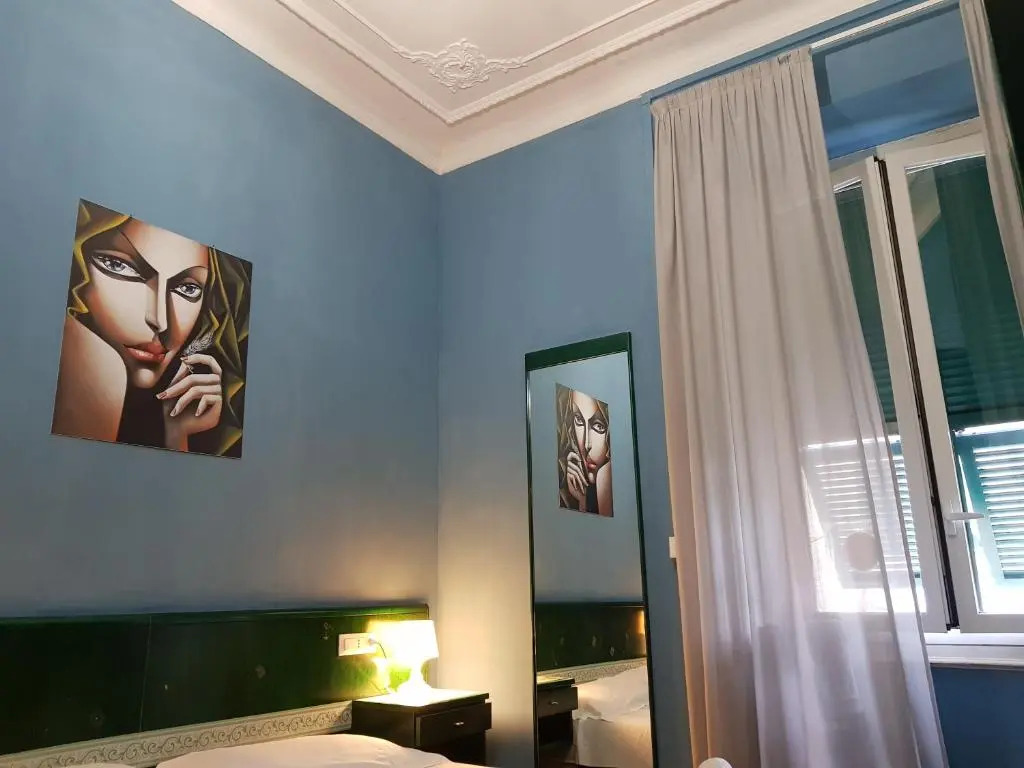 Hotel Suisse