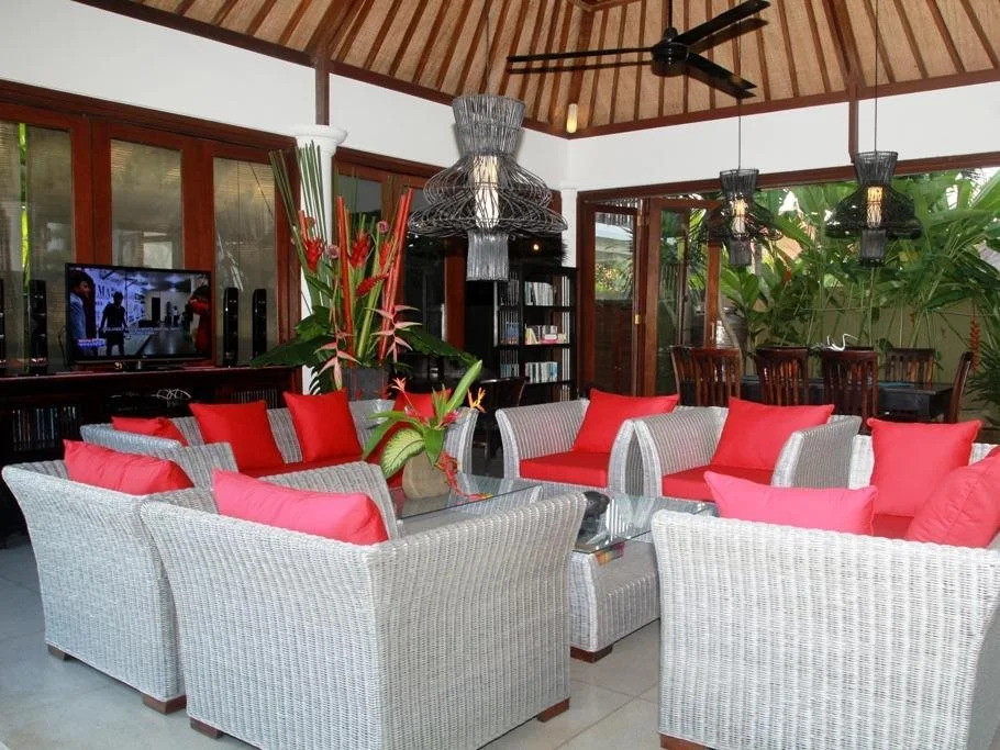 Villa Padi