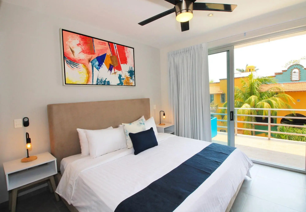 The Gallery Apartments