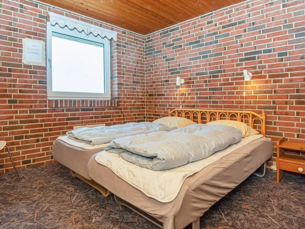 14 person holiday home in Harboøre