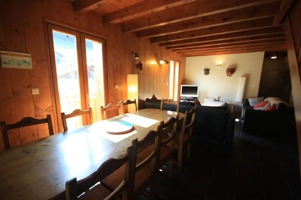 Maison Rose 3