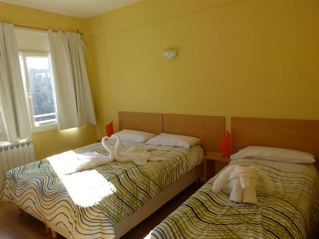 Del Col Hotel