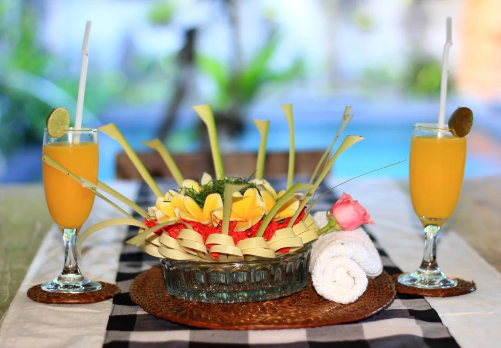 Cocoa Ubud Private Villa
