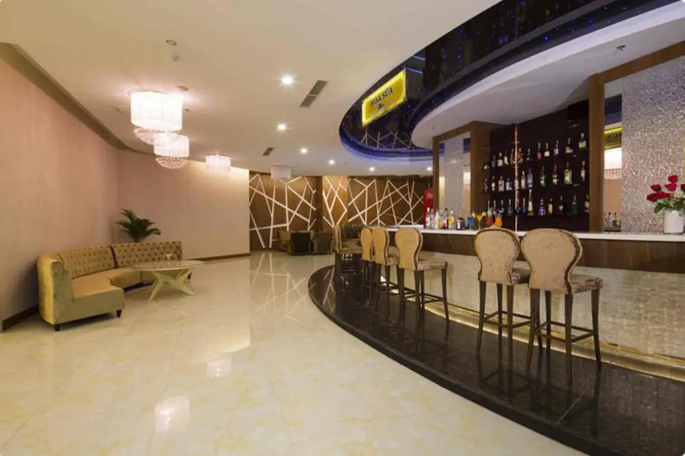 Tony Luxury Apartment - Venue Stay
