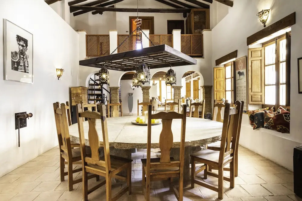 Casa Molino Bajo