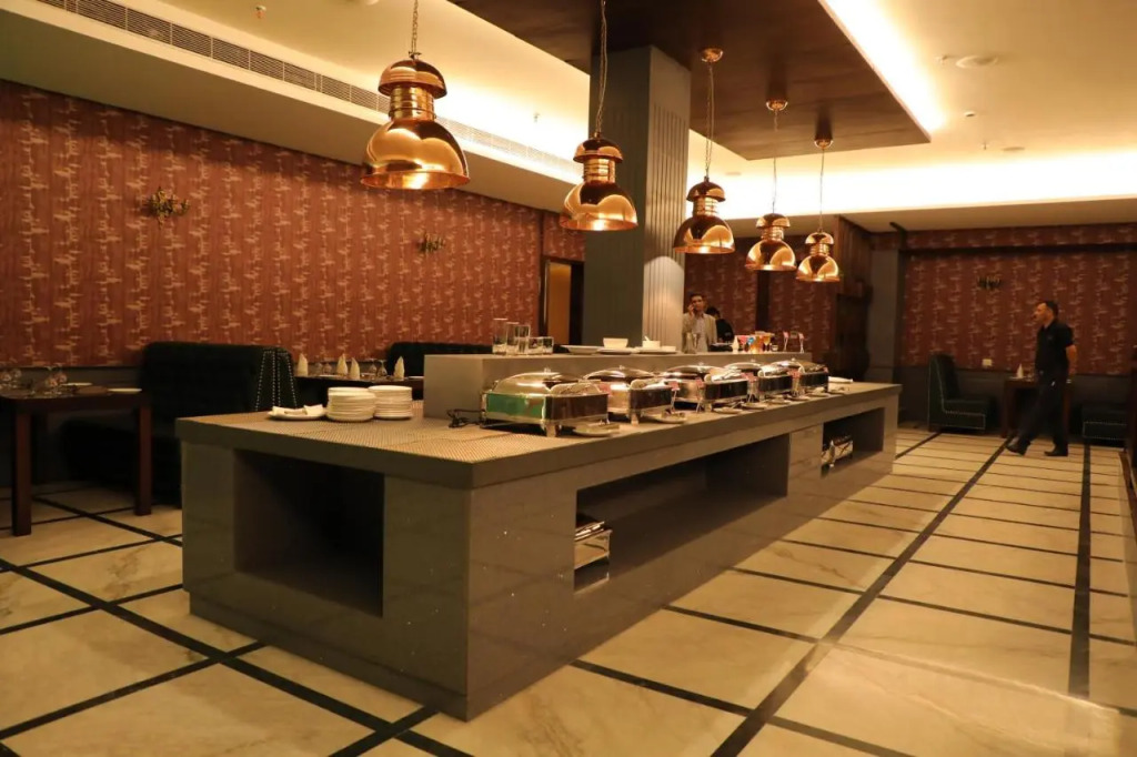 Hotel Natraj Rishikesh