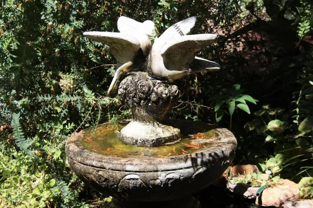 Whispering Pines Bed and Breakfast