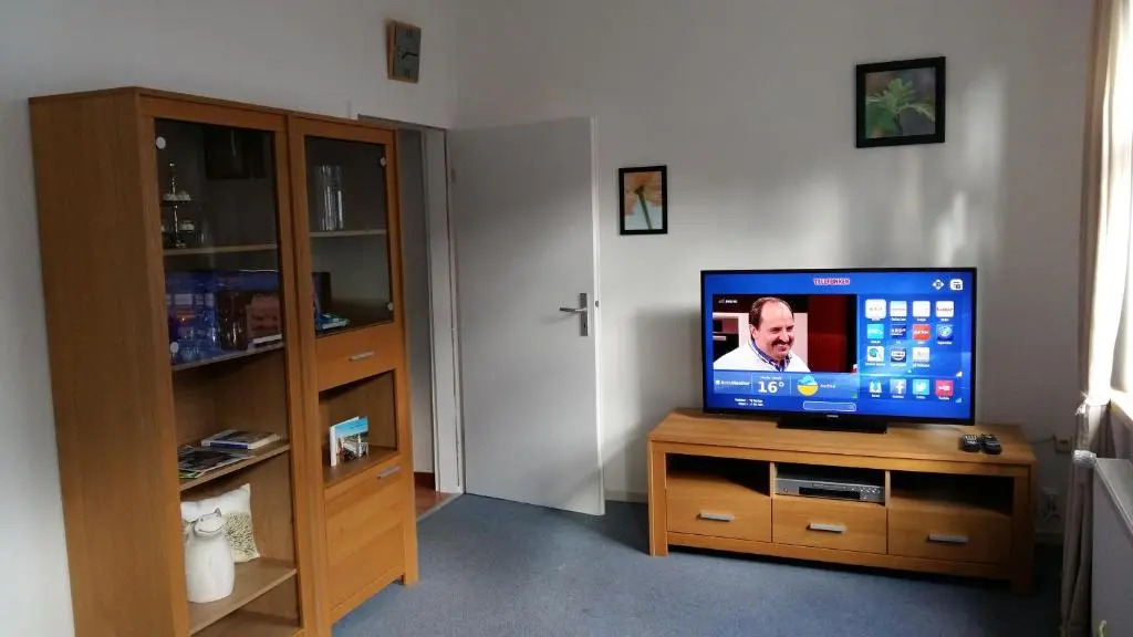 Ferienwohnung am Nürburgring