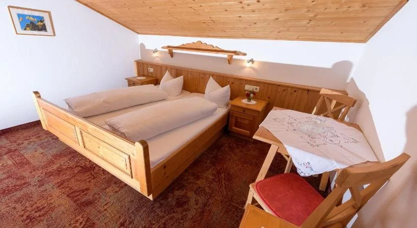 Hotel Gsallbach
