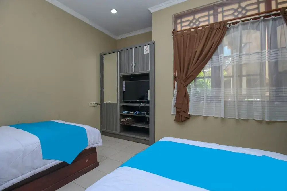 Airy Eco Syariah Sawojajar 36 Bogor