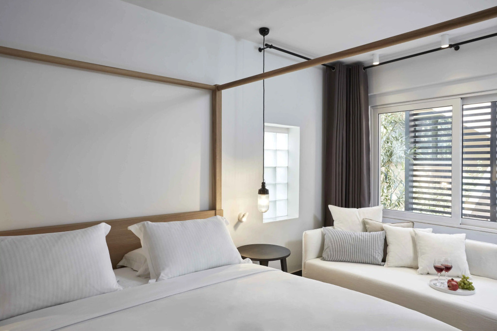 Lena Mare Boutique Hotel