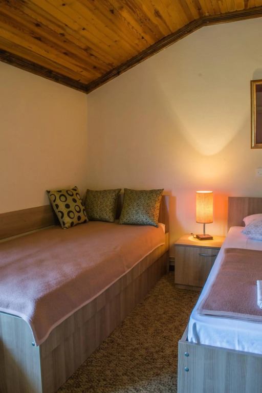 Apartments Slavica