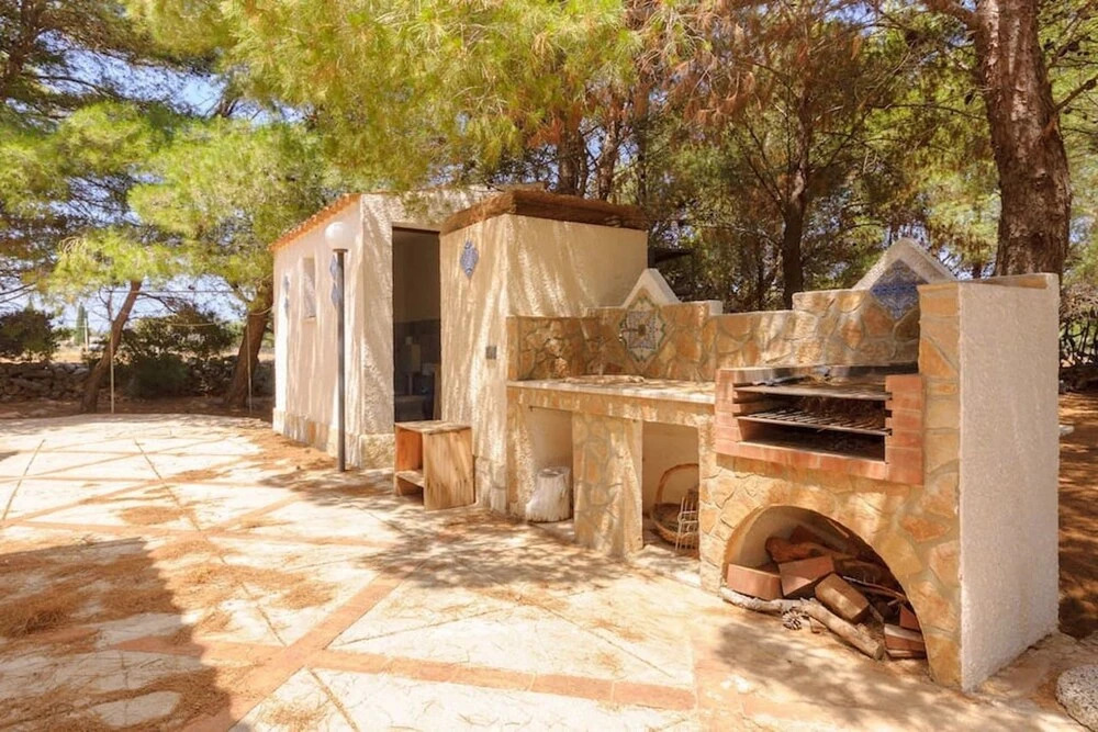 Casa Mario San Vito Lo Capo