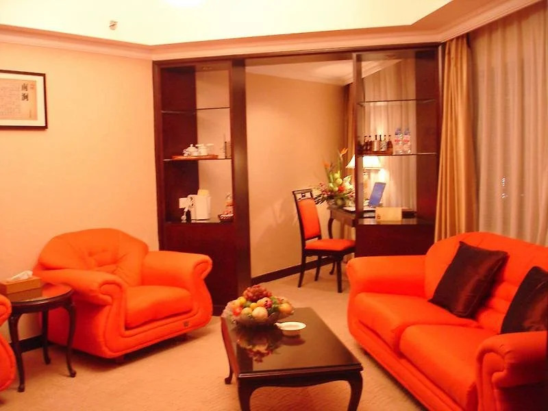 AM Manye Hotel