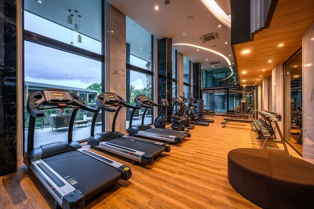 Panora Phuket Condominium