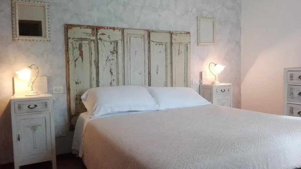 Agriturismo LEssiccatoio