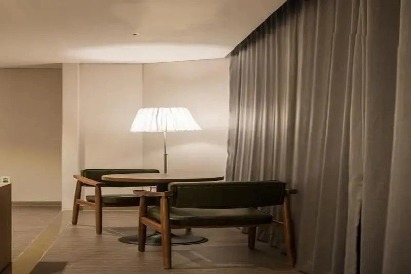 Hotel Lucebridge