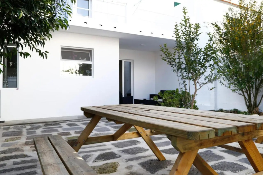 Citys Hostel Ponta Delgada