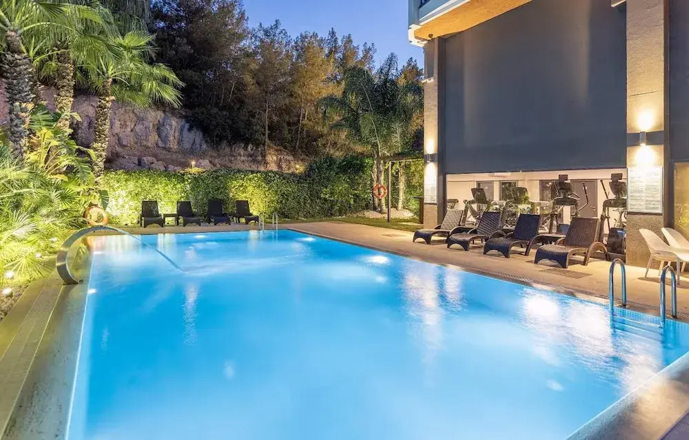 Utopia Suite Residence1